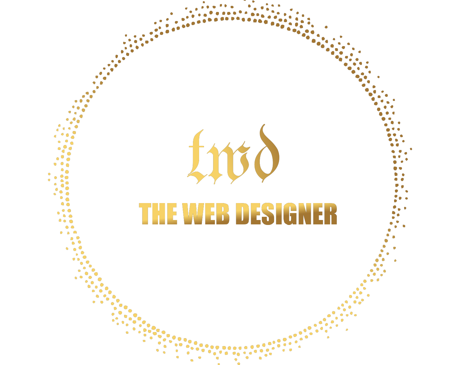 The Web Designer
